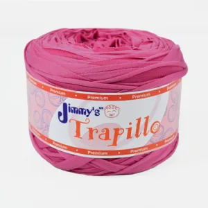 TRAPILLO JIMMY S PREMIUM 360G FIUSIA