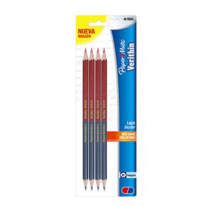 BICOLOR VERITHIN BLISTER C/4PZ