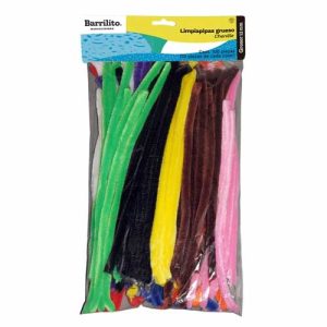 CHENILLE BARRILITO P029M 100PZ