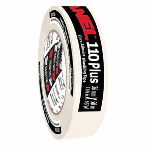 CINTA MASKING TAPE 36X50 JANEL PZ (110)