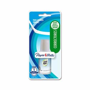 CORRECTOR LIQUIDO PAPER BLISTER 20ML