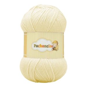 ESTAMBRE 5075 PACHONCITO 200G - 8671 IVORY MEDIO