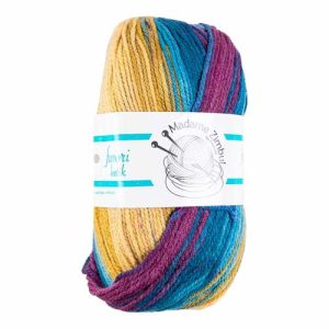 ESTAMBRE FAVORI BATIK 100G - 901