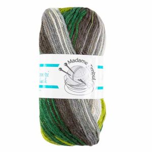 ESTAMBRE FAVORI BATIK 100G - 903