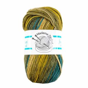 ESTAMBRE FAVORI BATIK 100G - 905