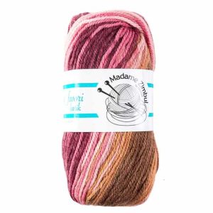 ESTAMBRE FAVORI BATIK 100G - 906