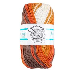 ESTAMBRE FAVORI BATIK 100G - 907
