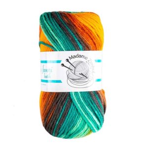 ESTAMBRE FAVORI BATIK 100G - 908
