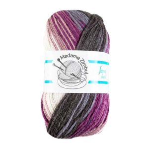 ESTAMBRE FAVORI BATIK 100G - 909