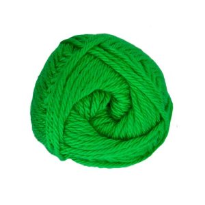 ESTAMBRE SELANUSA ZATTIN C/100GMS - 86 VERDE