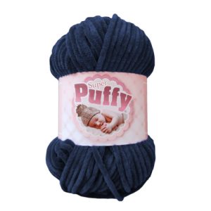 ESTAMBRE SUPER PUFFY 200G - 7605 MARINO