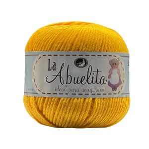HILAZA OMEGA LA ABUELITA 110MTS C/50GMS PZ - 06 MANGO
