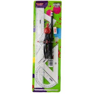 JUEGO GEOMETRIA BACO ND-5050