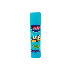 LAPIZ ADHESIVO BACO 9G PZ