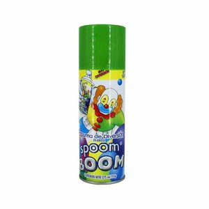 LLUVIA DE ESPUMA 275ML. PZ