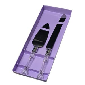 PALA Y CUCHILLO CKG902-SLV PZ