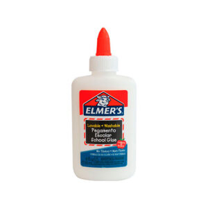 PEGAMENTO BLANCO ELMERS 118ML