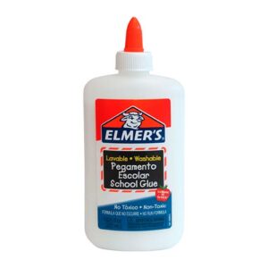 PEGAMENTO BLANCO ELMERS 225ML