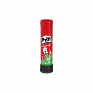 PEGAMENTO L. ADHESIVO PRITT 11GMS PZ