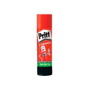PEGAMENTO L. ADHESIVO PRITT 22GMS PZ