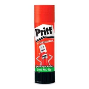 PEGAMENTO L. ADHESIVO PRITT 42GMS PZ