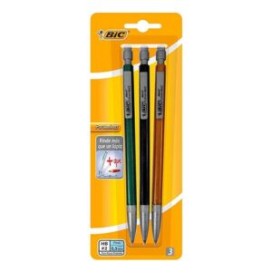 PORTAMINAS BIC 0.5MM BLISTER C/3PZ
