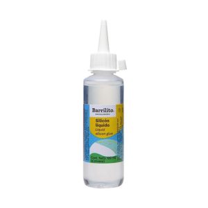 SILICON LIQUIDO SL100 100ML. PZ