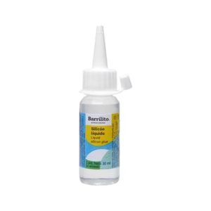 SILICON LIQUIDO SL30 30ML. PZ