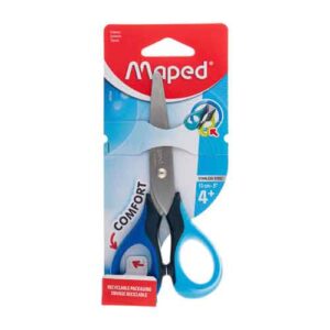 TIJERA MAPED 13CM COMFORT PZ
