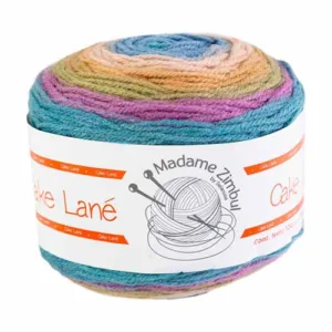 ESTAMBRE SELANUSA CAKE LANE 100G - 223