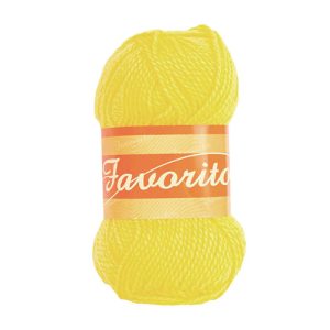 ESTAMBRE OMEGA FAVORITO 50G - 3003 CANARIO