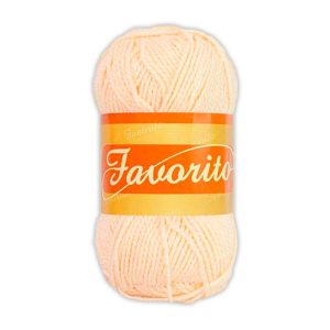 ESTAMBRE OMEGA FAVORITO 50G - 3090 CARNE