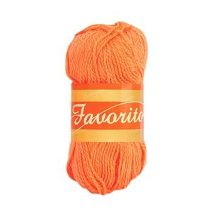ESTAMBRE OMEGA FAVORITO 50G - 3007 MAMEY