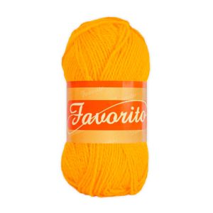 ESTAMBRE OMEGA FAVORITO 50G - 3005 MANGO
