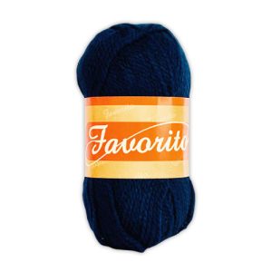 ESTAMBRE OMEGA FAVORITO 50G - 3070 MARINO
