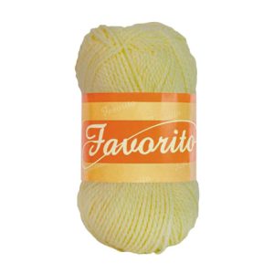 ESTAMBRE OMEGA FAVORITO 50G - 3002 PAJA