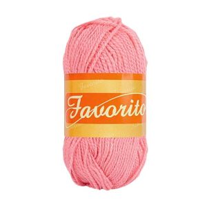 ESTAMBRE OMEGA FAVORITO 50G - 3032 PALO DE ROSA