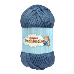 ESTAMBRE 5074 SUPER PACHONCITO 250G - 7292 PLUMBAGO